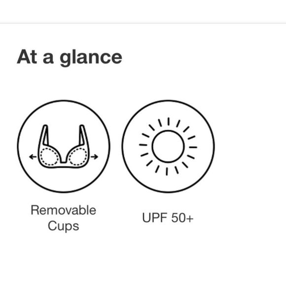 Aqua Green Deep Plunge Black Lace Up One Piece Swimsuit Small New - Picture 5 of 11